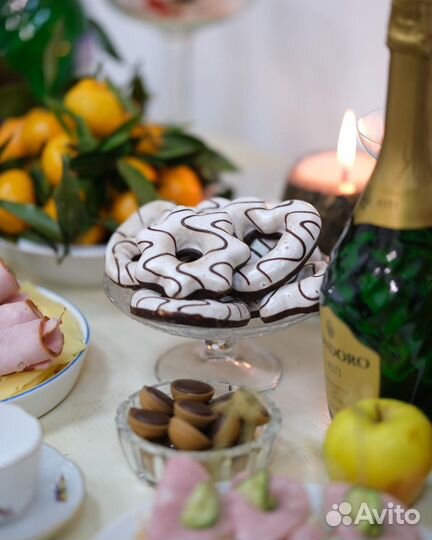 Свидание с проектором в гончарной мастерской