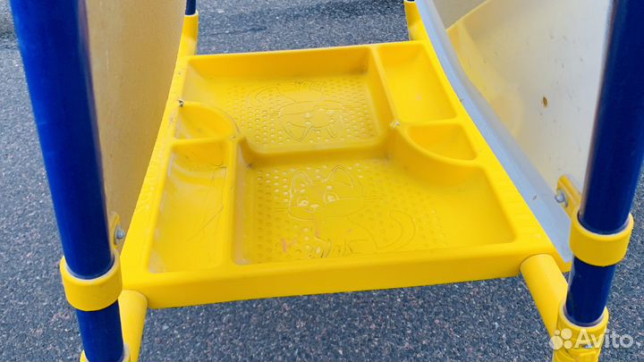 Мольберт для рисования детский