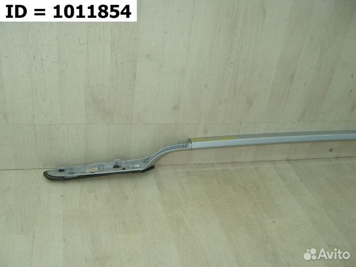 Рейлинг крыши правый Kia Sorento