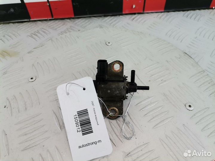 Клапан вакуумного управления Ford Mondeo 3 2003