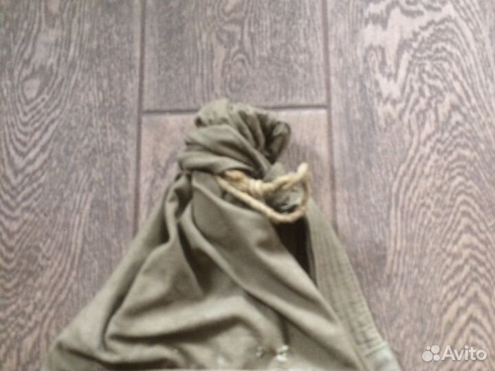 Рюкзак полевой