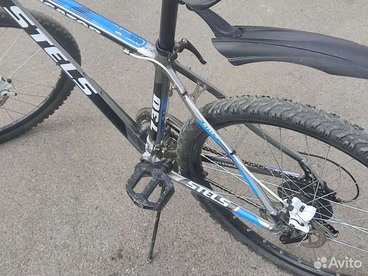 Велосипед Stels Navigator 730