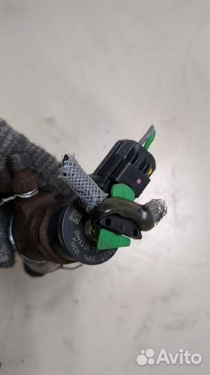 Форсунка топливная Citroen C3 picasso, 2015