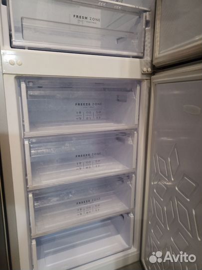 Холодильник