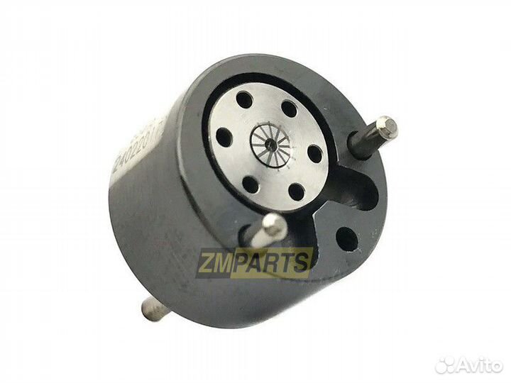 Клапан форсунки Делфи, Delphi евро 3, 4 28239295