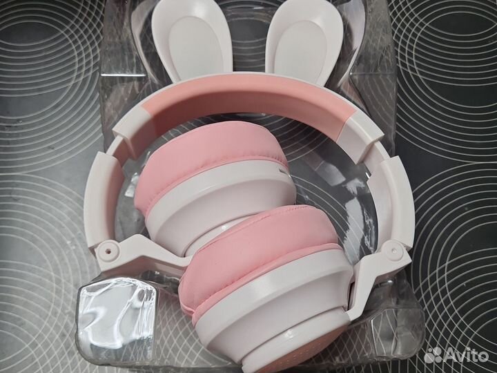 Детские наушники
