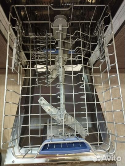 Посудомоечная машина Bosch 45 см