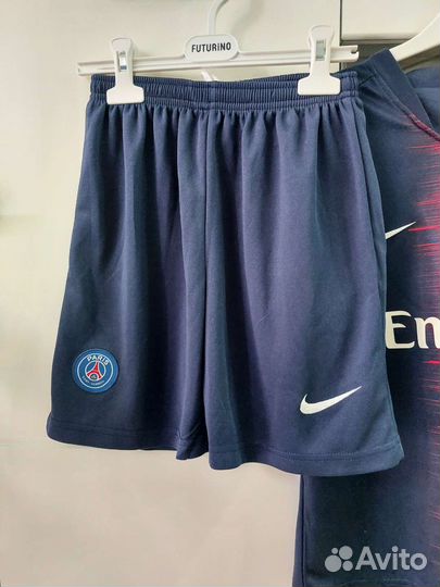 Футбольная форма для мальчика