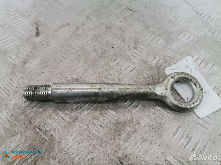 Крюк буксировочный Jaguar XF X250 2008