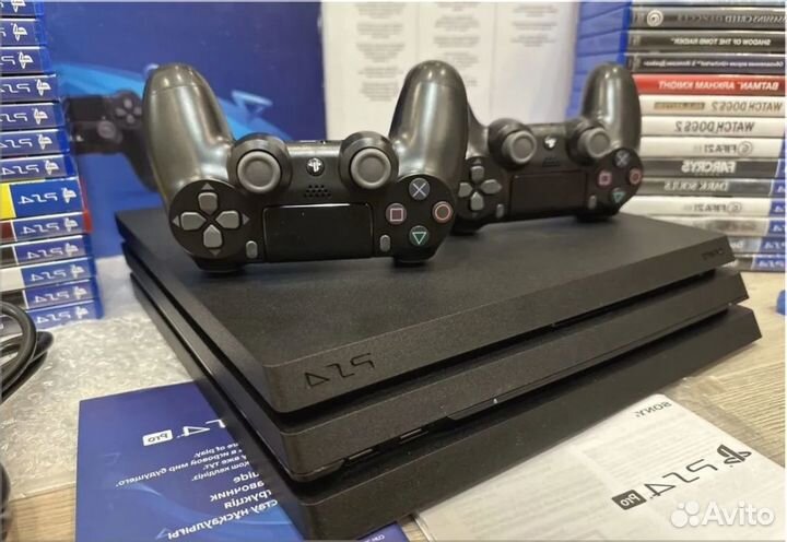 Playstation 4