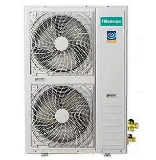 Наружный блок hisense AMW-60U6SP