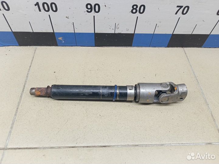 Кардан рулевой Land Cruiser (150) -Prado 2009