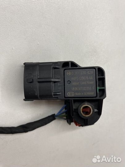 Датчик абсолютного давления Land Rover