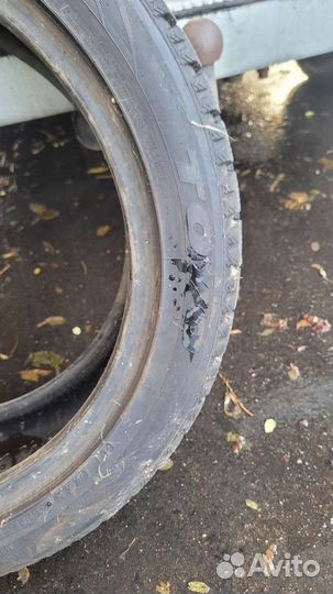 Toyo Observe GSi-5 215/50 R17 91Q