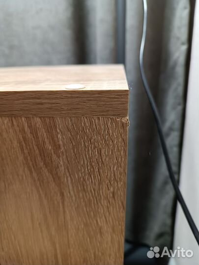 Полка для цветов напольная