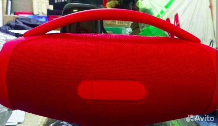 Колонка JBL Boombox 3