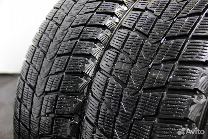 Комплект колес Kia Hyundai nexen 235/55R18 зима