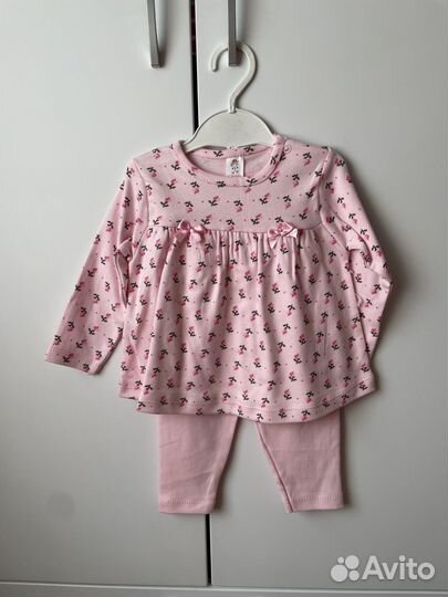 Костюм для девочки