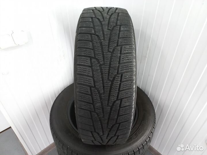 Kumho I'Zen KW31 205/60 R16