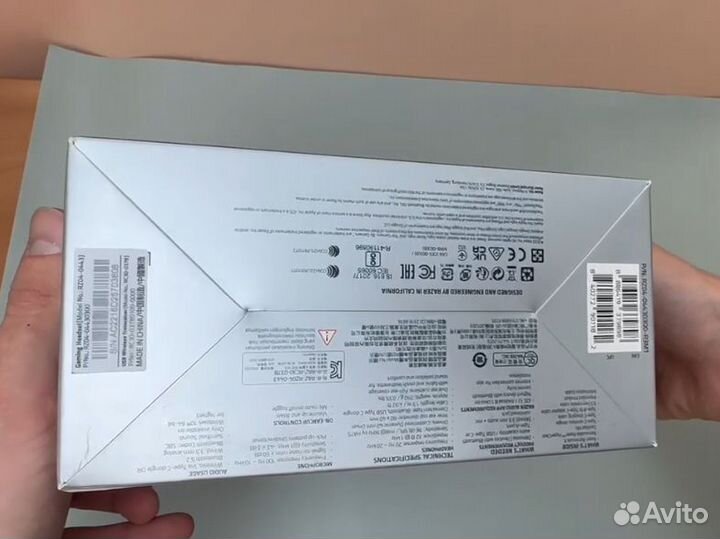 Наушники Razer Barracuda X 2022 Оригинал