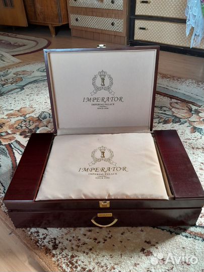 Столовый сервиз СССР japan