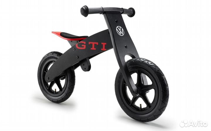 Беговел volkswagen фольксваген новый