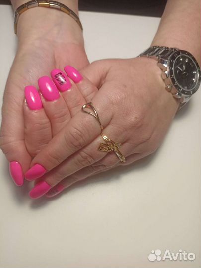 Дорогие девушки Я сертифицированный Nail Master