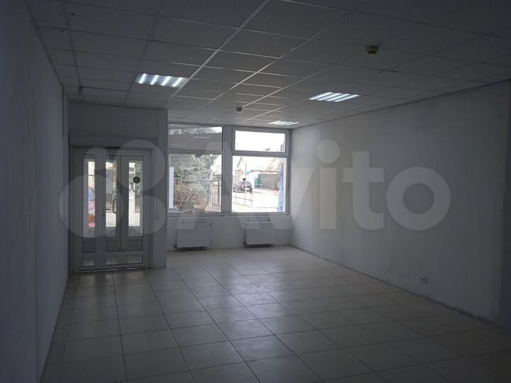 Свободного назначения, 45 м²