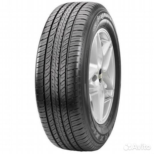 Maxxis MP-15 Pragmatra SUV 215/70 R16 100H