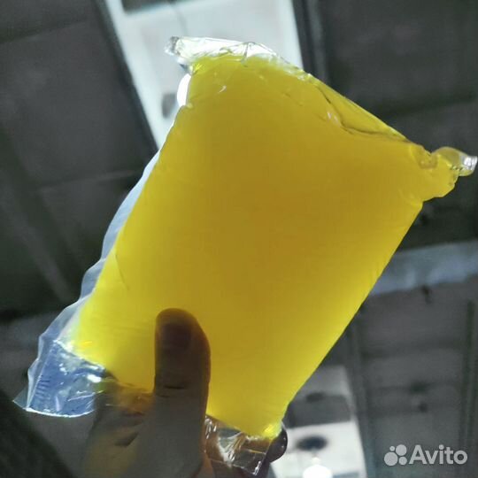 PSA клей для матрасов