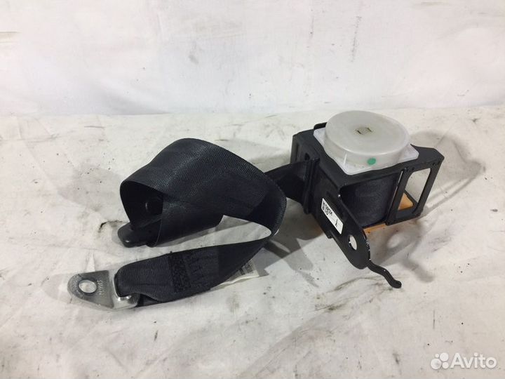 Ремень безопасности задний правый Mazda Cx-5 1