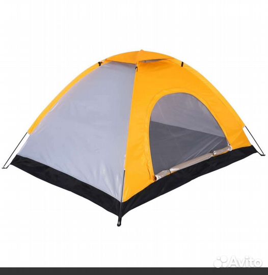 Палатка 2 х местная