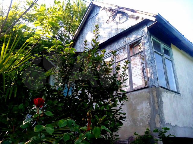 Дачи в сочи фото