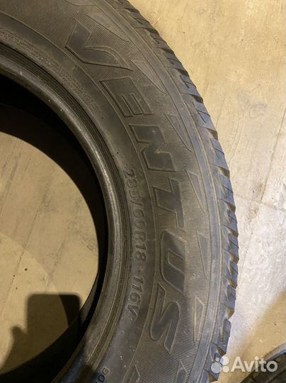 Hankook Ventus ST RH06 285/60 R18
