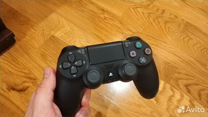 Sony PlayStation 4 pro 1 Tb