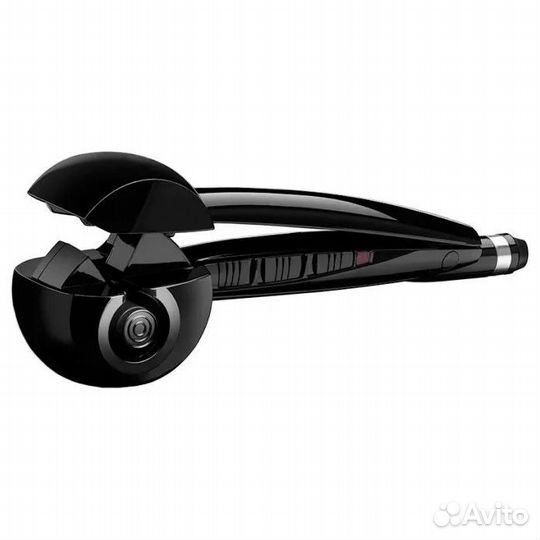 Автоматическая плойка/ стайлер для локонов