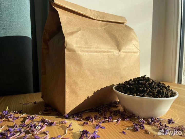 Иван чай 1кг 2023 тот самый, без кофеина