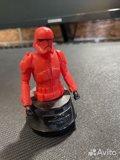 Фигурки звездные войны