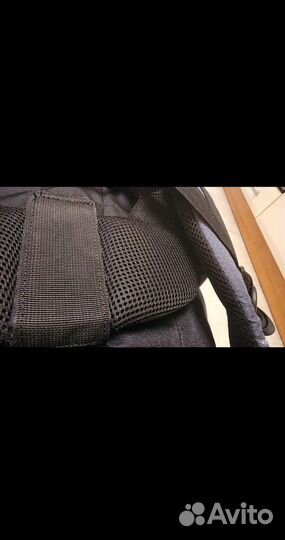 Трекинговый рюкзак Freetime Aventure 100+20