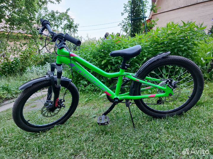 Велосипед forward