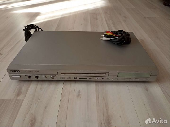 Cd dvd проигрыватель