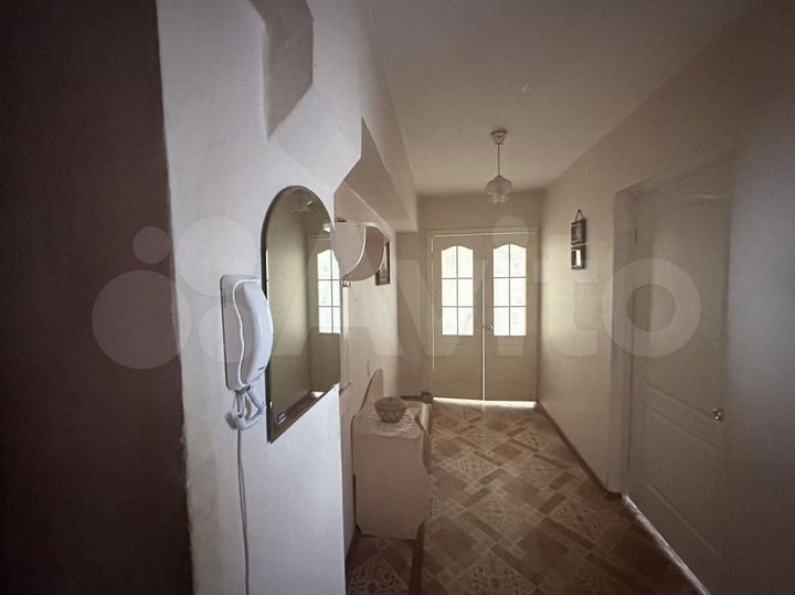 2-к. квартира, 52,9 м², 3/5 эт.