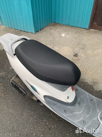 Хонда Такт AF-31