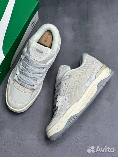 Кроссовки Puma 180 cordura