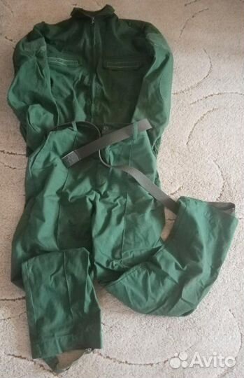 Военная форма