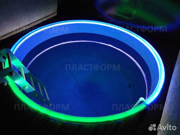 Бассейн Богородск