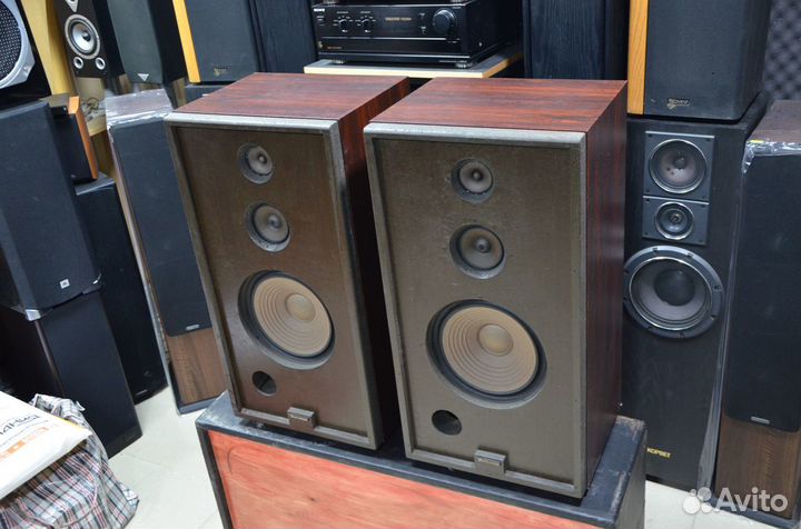 Колонки напольные Technics SB 1750