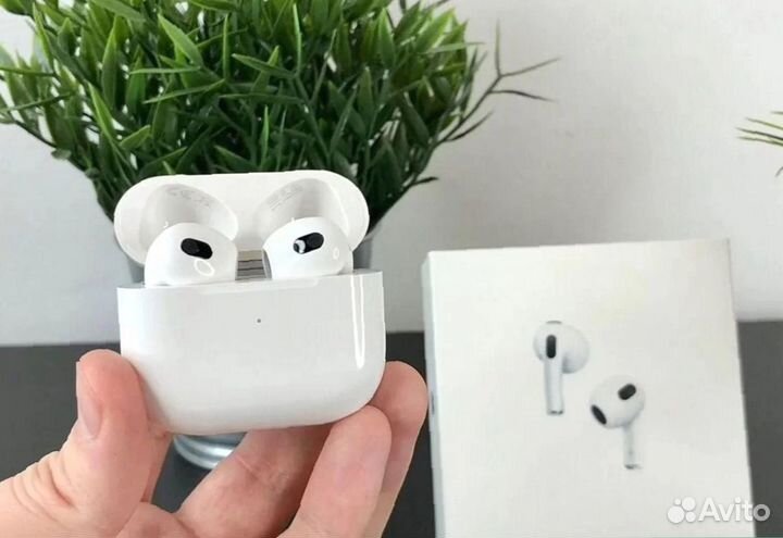 AirPods 3 « Premium / Гарантия »