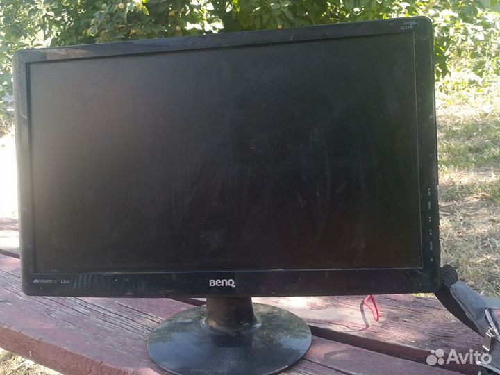Монитор Benq
