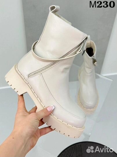 Ботинки 36р до 40р